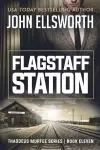 Flagstaff Station cover