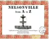 Nelsonville from A to Z cover