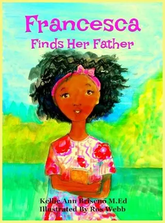 Francesca Finds Her Father cover