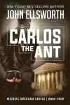 Carlos the Ant cover