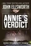 Annie's Verdict cover