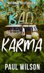 Bad Karma cover