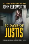 30 Days of Justis cover