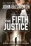 The Fifth Justice cover