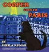 Cooper Goes To Paris cover
