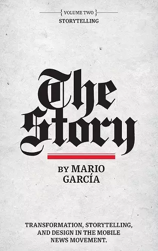 The Story cover