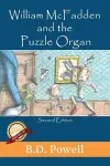 William McFadden & The Puzzle Organ 2nd Edition cover