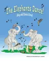 The Elephants Dance! cover