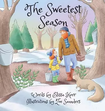 The Sweetest Season cover