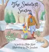 The Sweetest Season cover