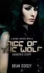 Rise of the Wolf cover