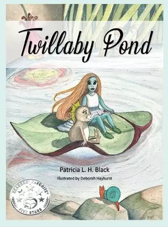 Twillaby Pond cover