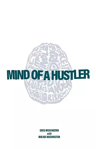 Mind of a Hustler cover