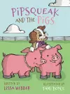 Pipsqueak and the Pigs cover