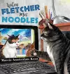 When Fletcher Met Noodles cover