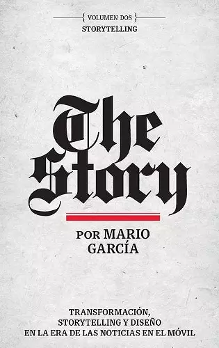 The Story en Español cover