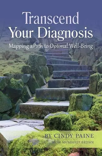 Transcend Your Diagnosis cover