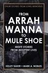 From Arrah Wanna to Mule Shoe cover