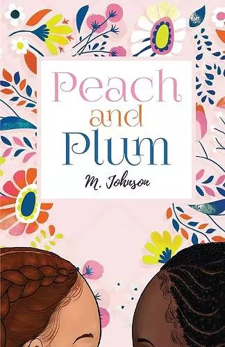 Peach and Plum cover