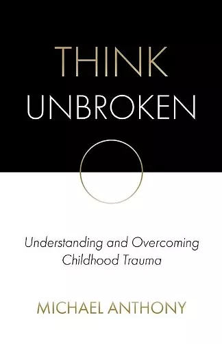 Think Unbroken cover