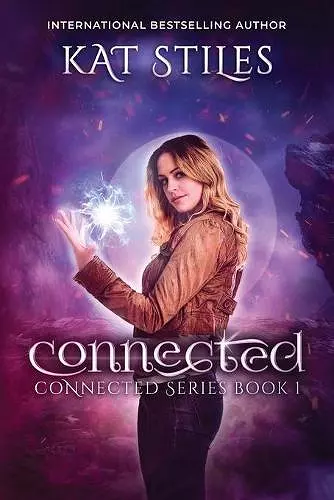 Connected cover