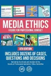 Media Ethics cover