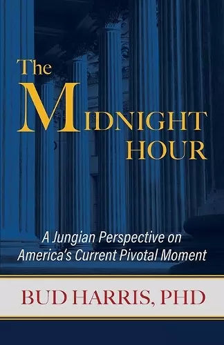 The Midnight Hour cover