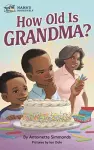 How Old Is Grandma? cover