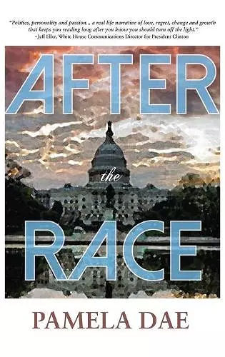 After the Race cover