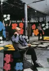 The New York Tapes: Alan Solomon’s Interviews for Television, 1965–66 cover