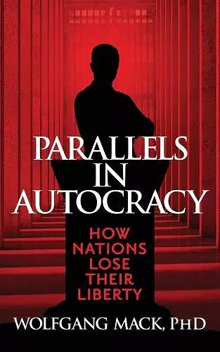 Parallels in Autocracy cover