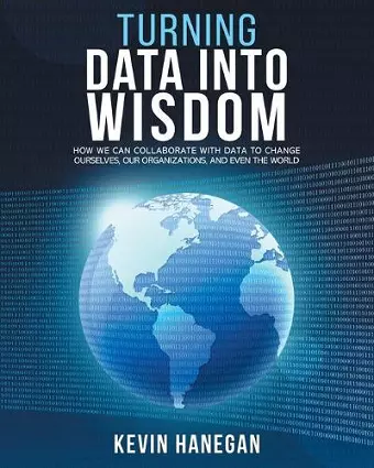 Turning Data into Wisdom cover