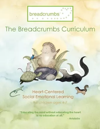 The Breadcrumbs Curriculum cover