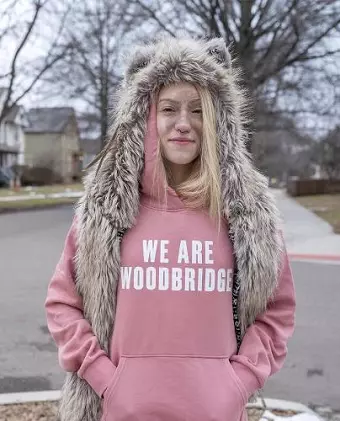 We Are Woodbridge cover