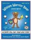 William Warrior Bear cover