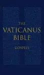 The Vaticanus Bible cover