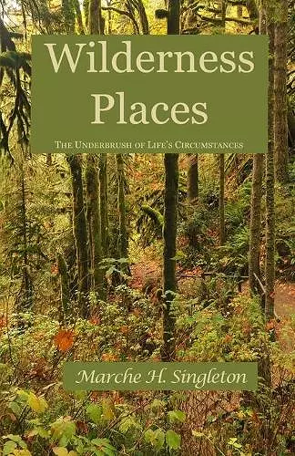 Wilderness Places cover