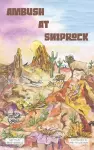 Ambush at Shiprock cover