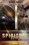 Rediscovering Spiritual Warfare cover