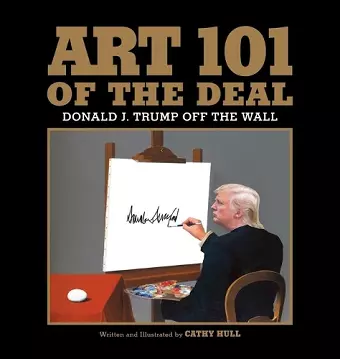 Art 101 of the Deal cover