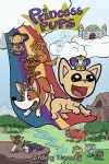 Princess Pups cover