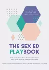 The Sex Ed Playbook cover