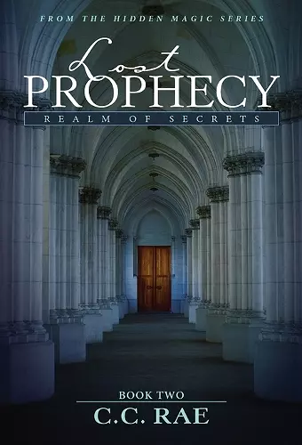 Lost Prophecy cover