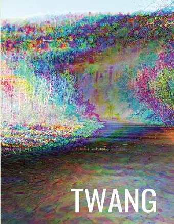 Twang cover