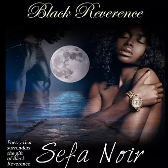 Black Reverence cover