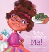 Picky, Persnickety Me! cover