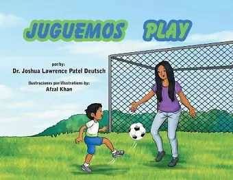 Juguemos Play cover