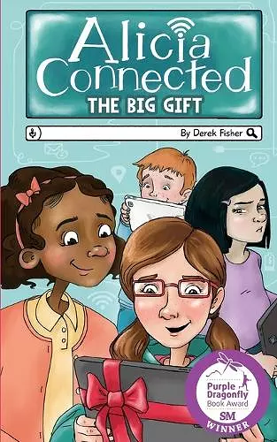 The Big Gift cover