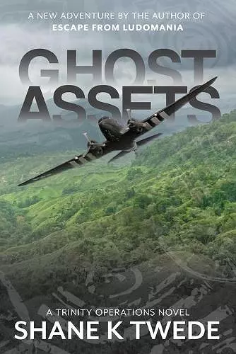 Ghost Assets cover