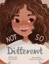 Not So Different cover
